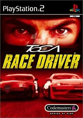 TOCA Race Driver