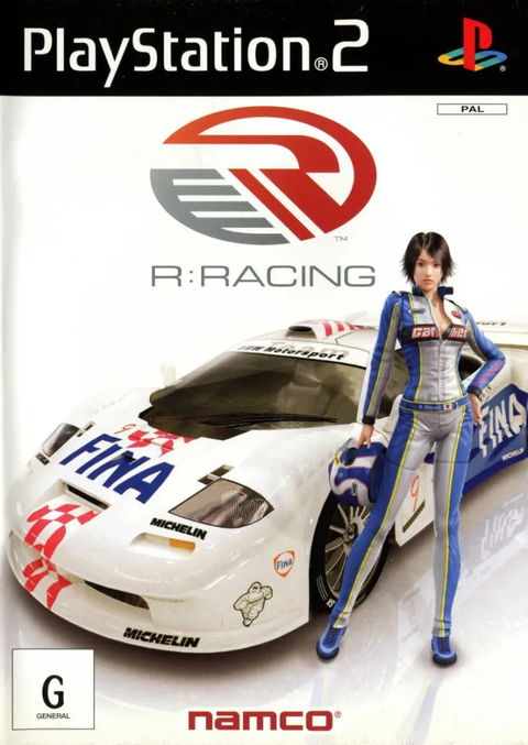 R: Racing