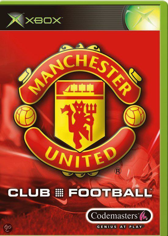Club Football: Manchester United