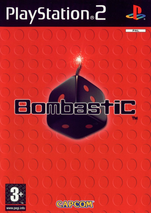 Bombastic