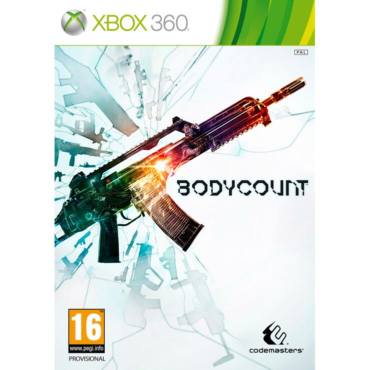 Bodycount
