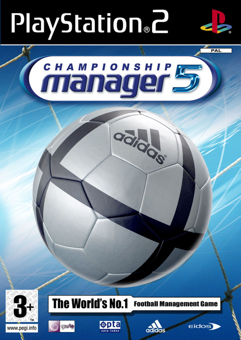 L'Entraineur 5