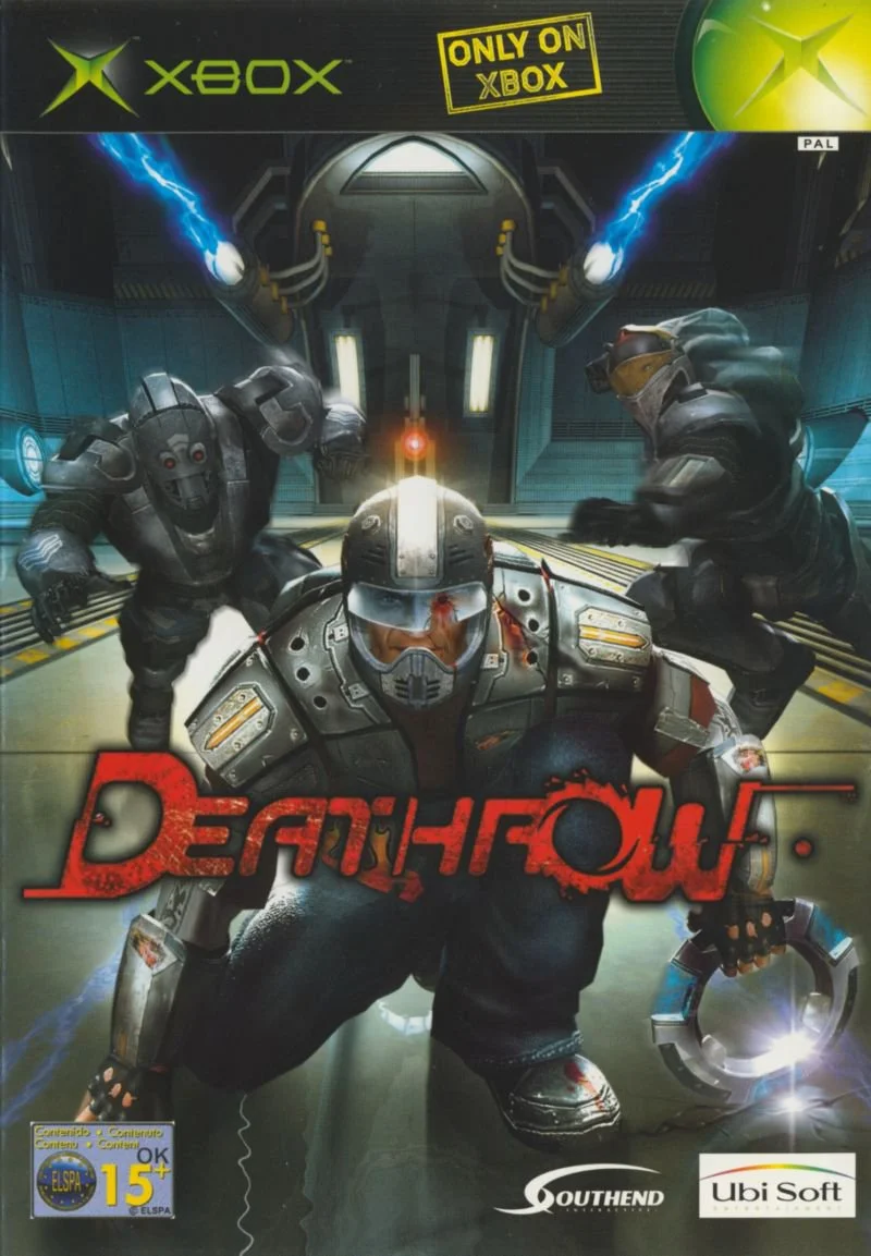 Deathrow
