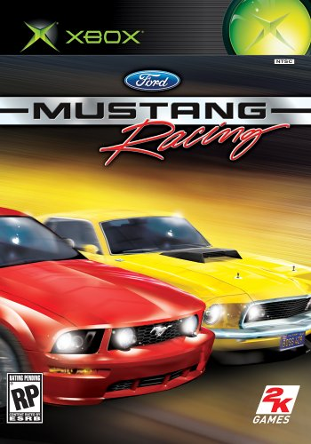 Ford Mustang: The Legend Lives