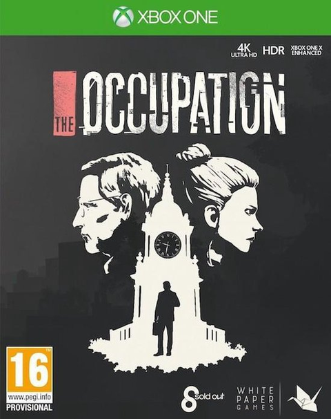 The Occupation