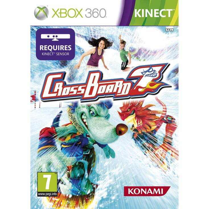 Cross Board