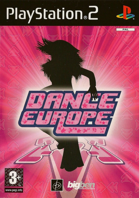 Dance Europe