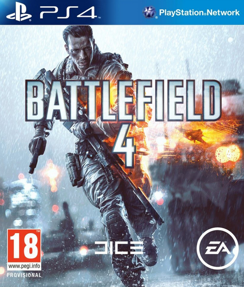 Battlefield 4