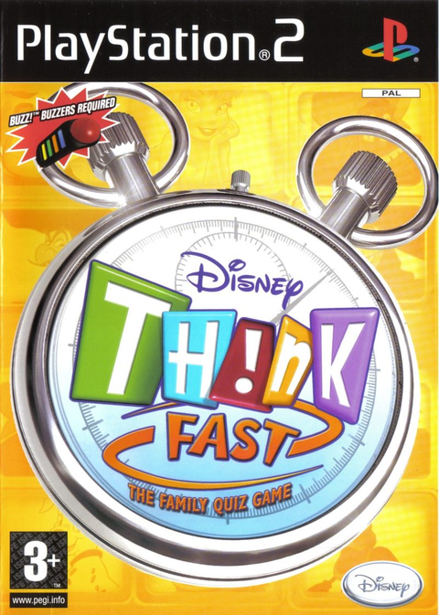 Think Fast