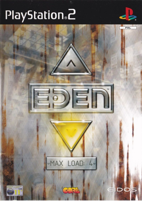 Project Eden