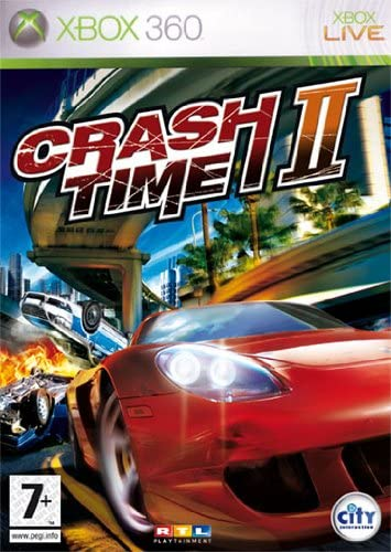 Crash Time 2
