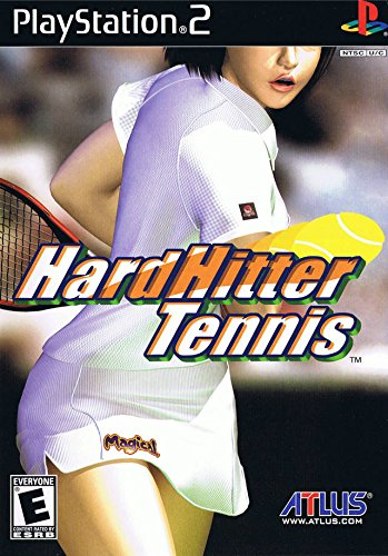 Hard Hitter 2