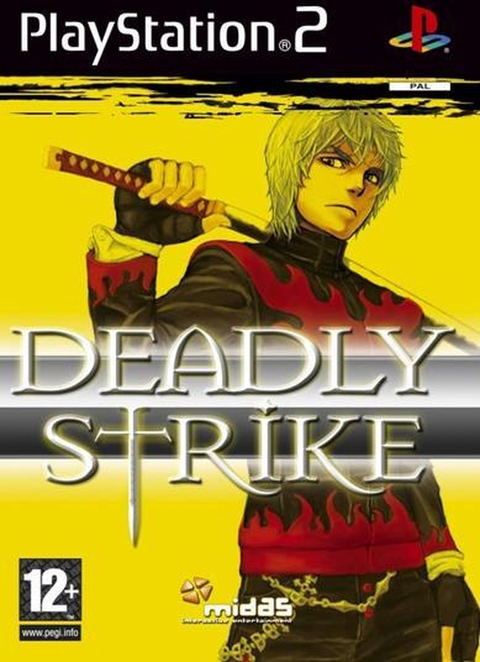 Deadly Strike