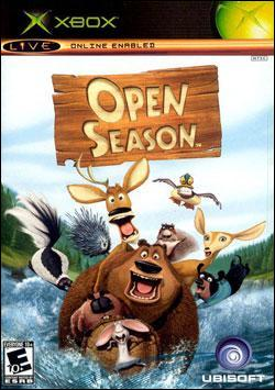 Open Season