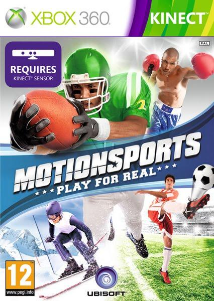 Motionsports Play for Real