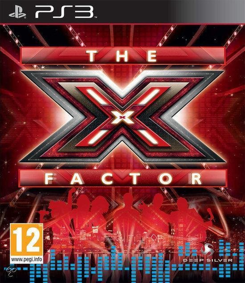 X-Factor