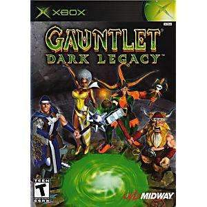Gauntlet: Dark Legacy