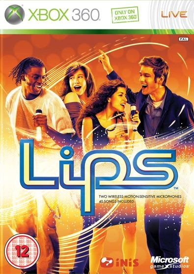 Lips