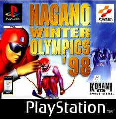 Nagano Winter Olympics '98