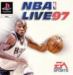 NBA Live 97