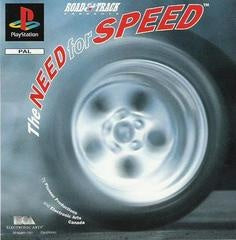 Need For Speed