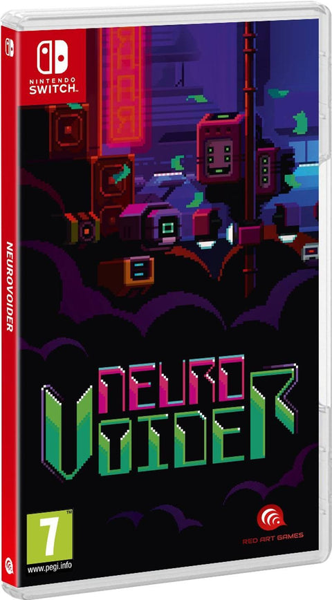 Neuro Voider