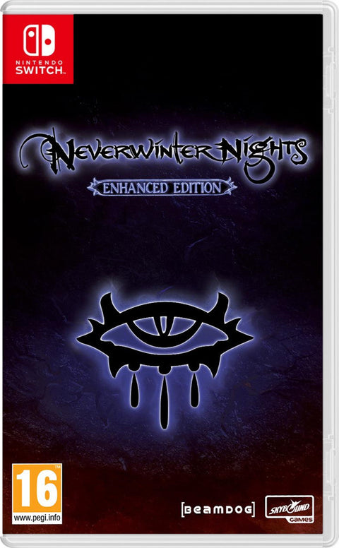 Neverwinter Nights Enhanced Edition
