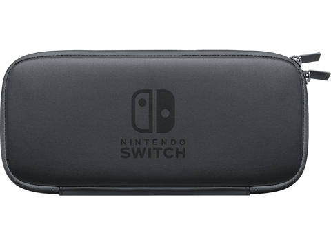Switch Case - Zwart