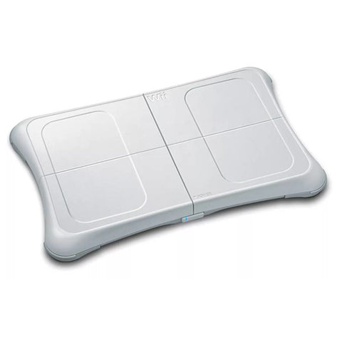 Wii Balance Board - Wit