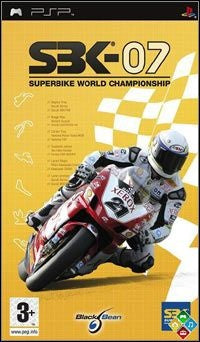 SBK-07 Superbike World Championship