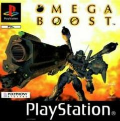Omega Boost