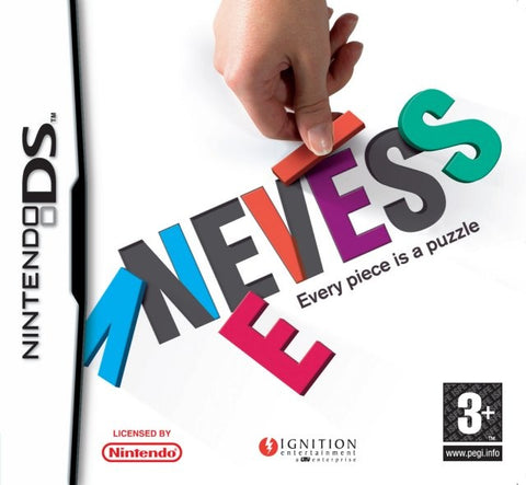 Neves