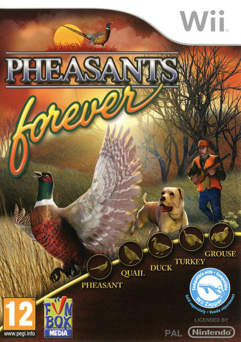 Pheasants Forever