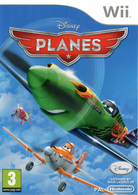 Planes