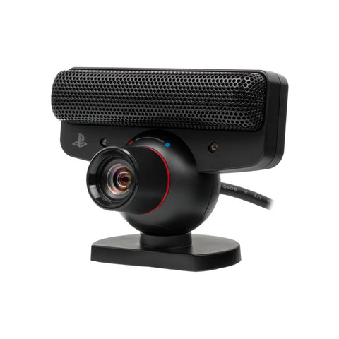 Playstation 3 Eye Camera