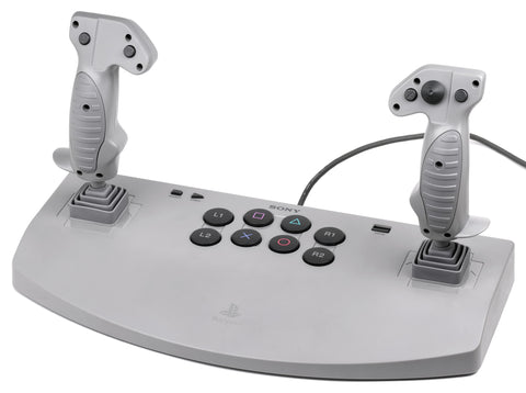 Playstation 1 Analog Joystick