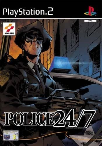 Police 24-7