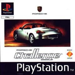 Porsche Challenge