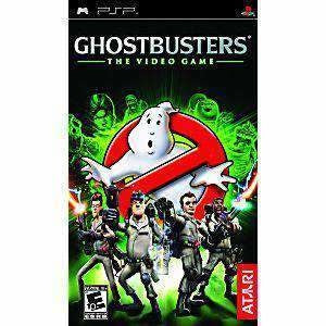 Ghostbusters: The Video Game