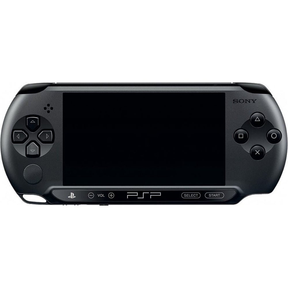 PSP Street Console (Alle kleuren)