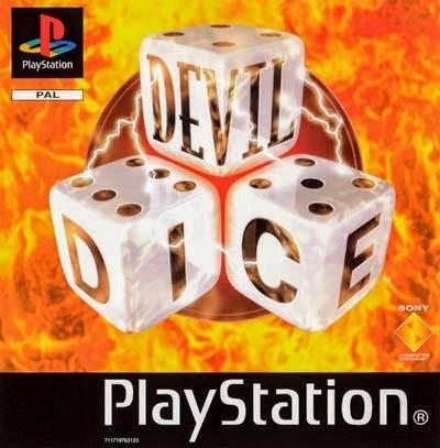 Devil Dice
