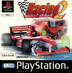 Racing Simulation 2