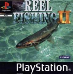 Reel Fishing II