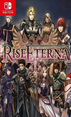 Rise Eterna