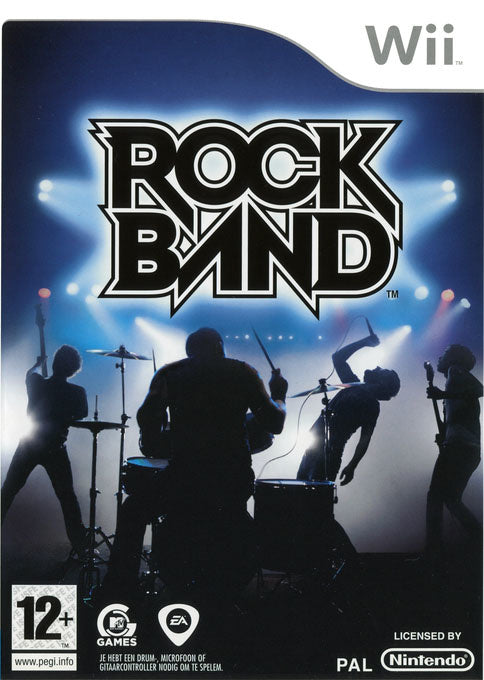 Rock Band