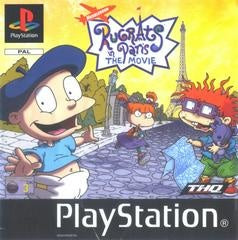 Rugrats in Paris