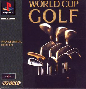World Cup Golf