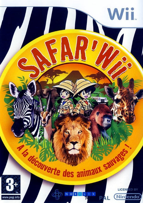 Safar'Wii