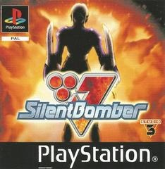 Silent Bomber