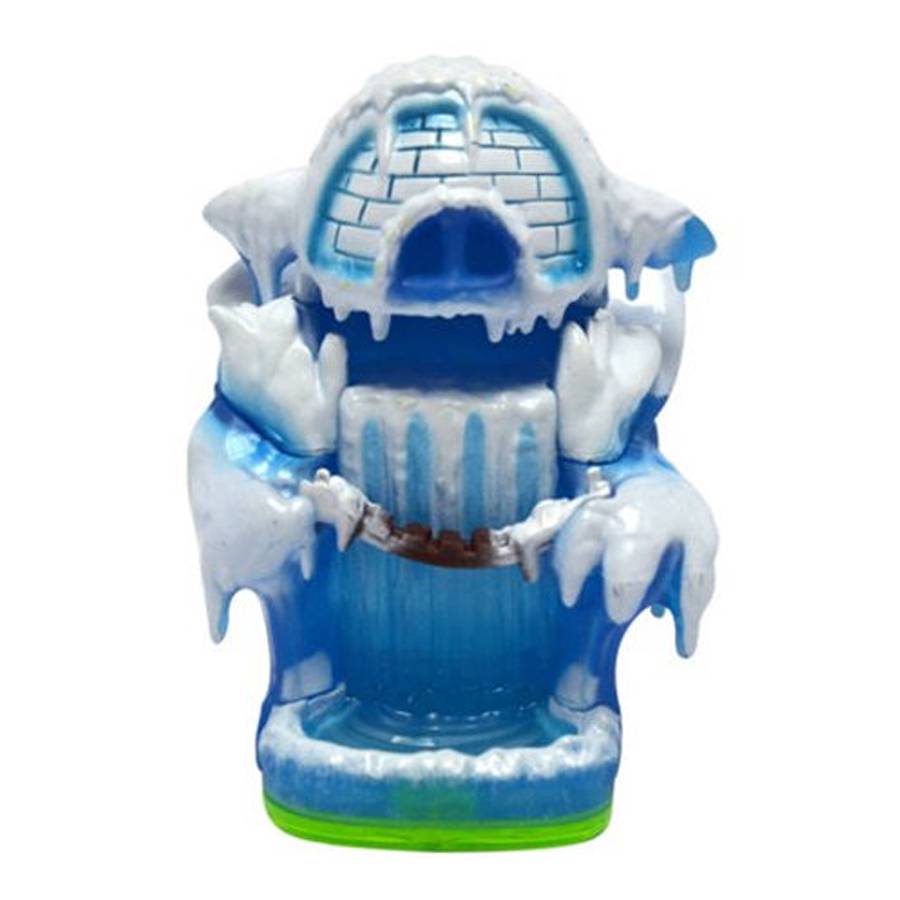 Empire of Ice